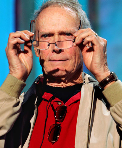 Clint Eastwood at 80: Clint Eastwood