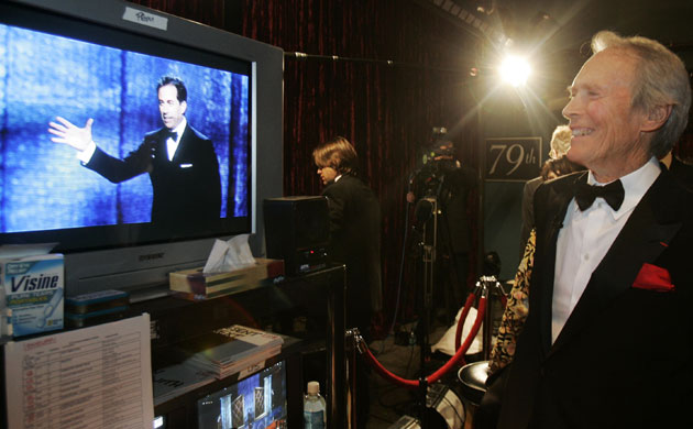 Clint Eastwood at 80: Clint Eastwood