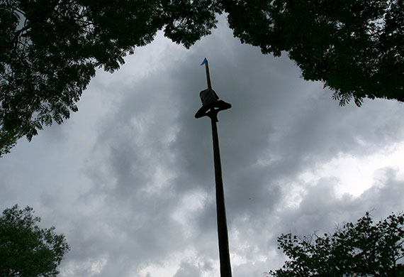 24 hours in pictures: new year in sri lanka 