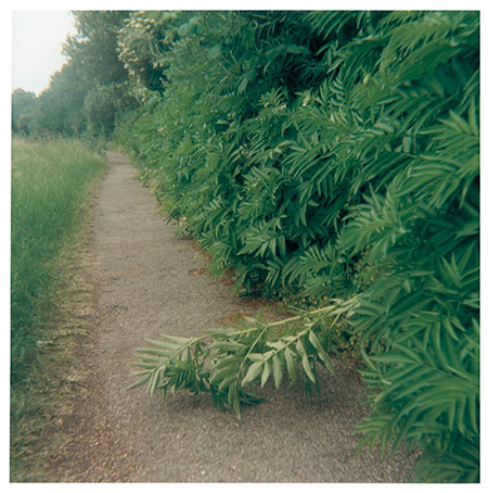 Street Photography: Hackney Wick