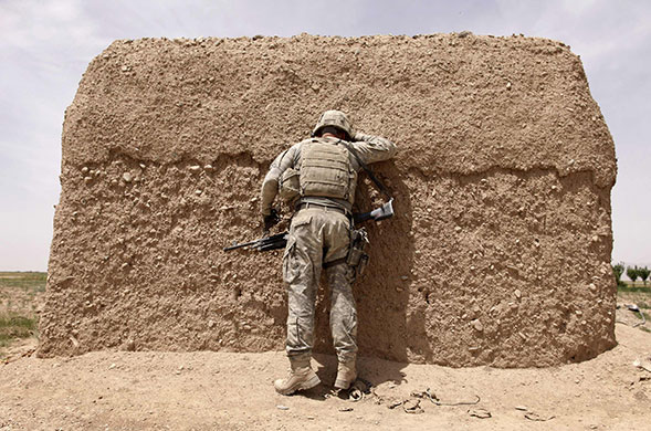 24 hours in pictures: 24 hours in pictures