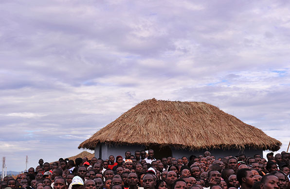 24 hours in pictures: 24 hours in pictures