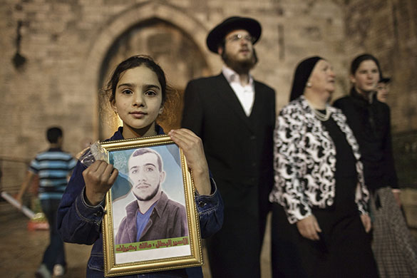 24 hours in pictures: 24 hours in pictures