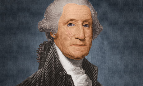 About George Washington