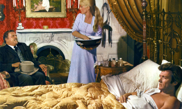 Clint Eastwood at 80: Clint Eastwood in Hang Em High