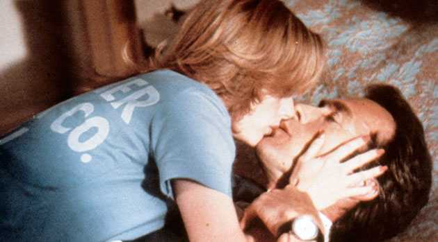 Clint Eastwood at 80: Clint Eastwood in The Gauntlet