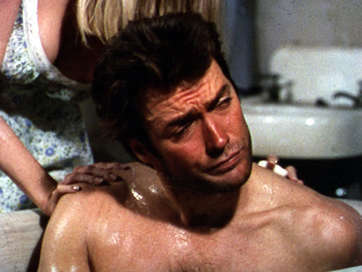 Clint Eastwood at 80: Clint Eastwood in Coogan's Bluff