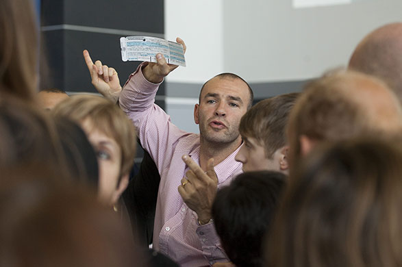 volcano travel chaos: travelers to europe stranded a  jfk airport