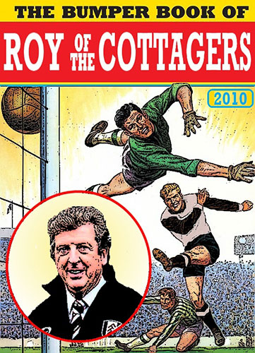 The Gallery: Roy Hodgson: The Gallery: Roy Hodgson 7