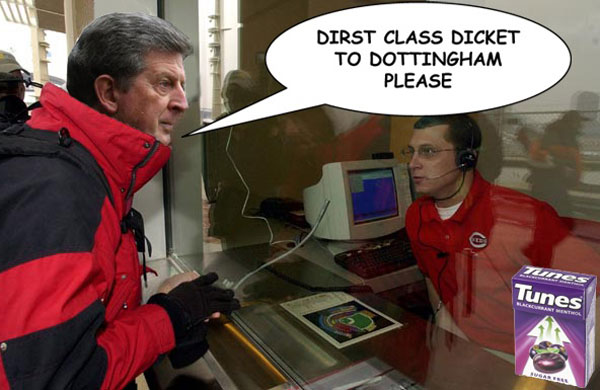 The Gallery: Roy Hodgson: The Gallery: Roy Hodgson 9