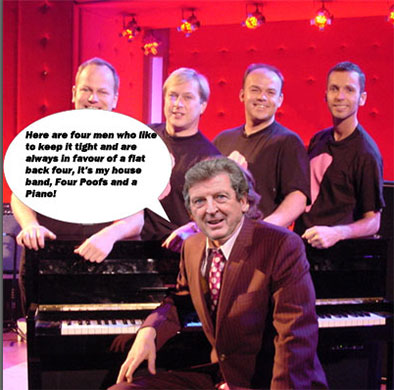 The Gallery: Roy Hodgson: The Gallery: Roy Hodgson 13