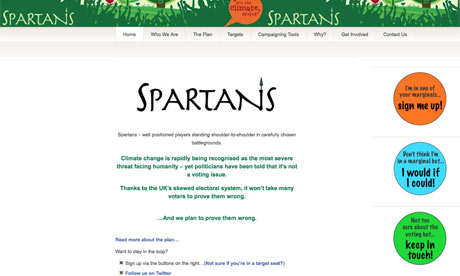 Somerton Spartans