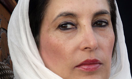 benazir bhutto hot pictures. Benazir Bhutto was