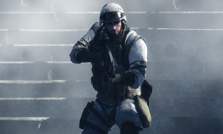 Battlefield Bad Company 2