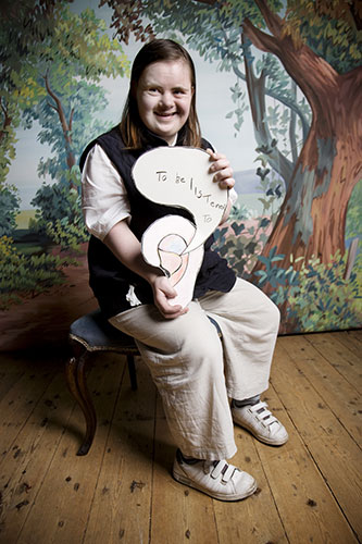 human rights: teresa reimann