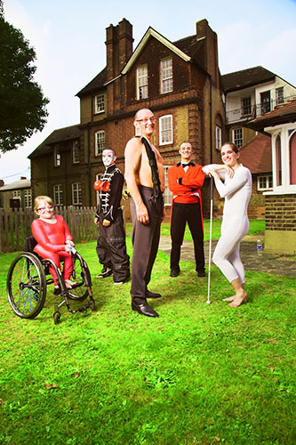 human rights: JEAN – MARIE AKKERMAN 