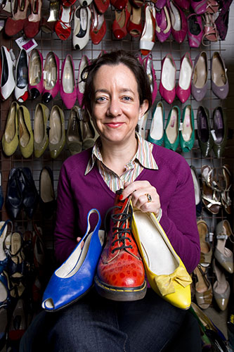 human rights: CARMEN GONZALEZ 