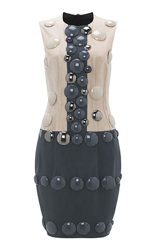 The fashion briefing: Whistles dress