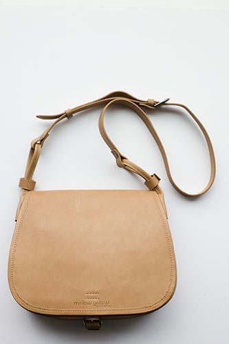 The fashion briefing: La Redoute handbag