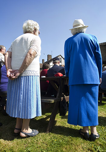 David Cameron: David Cameron gives a speech at the Sun Inn pub in Coate, Swindon