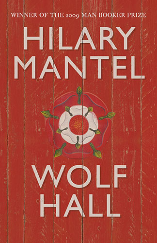 The Orange prize shortlist: Wolf Hall by Hilary Mantel