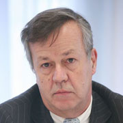 Jean-Dominique Mallet