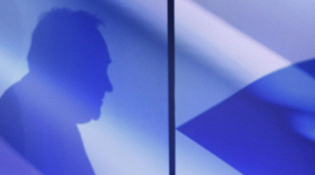 election week 3: SNP leader Alex Salmond launches their manifsto