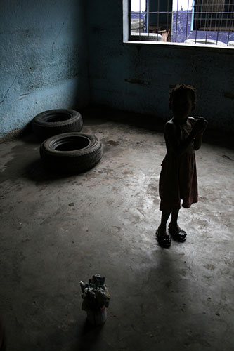 Laura Rainsford: A review of Laura Rainsford's portfolio