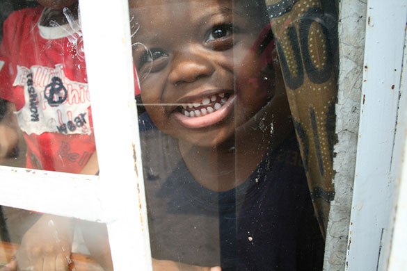 Laura Rainsford: A review of Laura Rainsford's portfolio