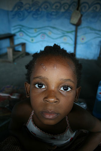 Laura Rainsford: A review of Laura Rainsford's portfolio