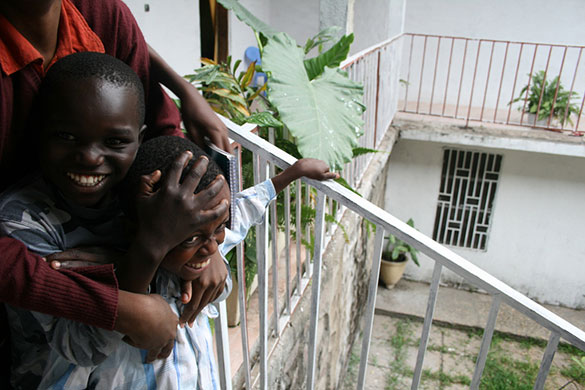 Laura Rainsford: A review of Laura Rainsford's portfolio