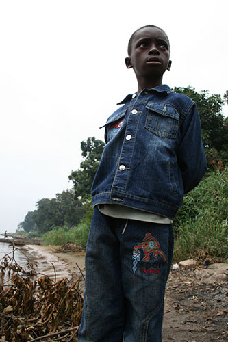 Laura Rainsford: A review of Laura Rainsford's portfolio