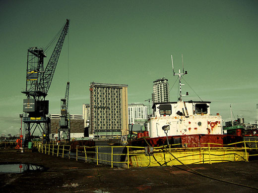 Steevie Wanders: A review of Steevie Wanders' portfolio