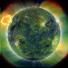 SDO: Solar Dynamics Observatory  : new NASA images of the sun