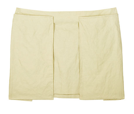 Key Trends: Neutral: Skirt