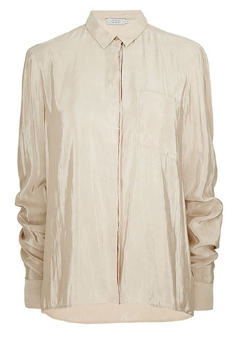 Key Trends: Neutral: Shirt