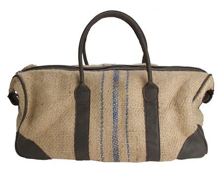 Key Trends: Neutral: Travel bag