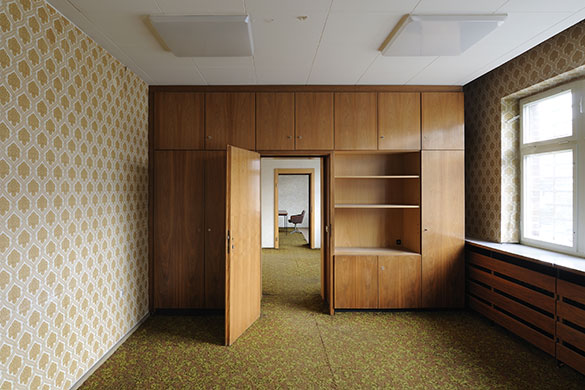 Sony World Photography: Professional Architecture winner Philipp Lohöfener 