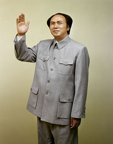 Sony World Photography: Professional Portrait winner: Tommaso Bonaventura