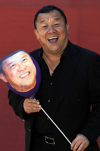 Week in film April 23: Eric Tsang