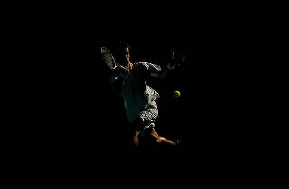 Sony World Photography: Professional Sport winner: Scott Barbour/Reportage by Getty Images