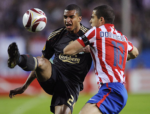 Europa League: Europa League