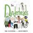 Kate Greenaway 2010: The Dunderheads by David Roberts