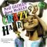 Kate Greenaway 2010: Crazy Hair by Dave McKean