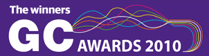 GC award winners