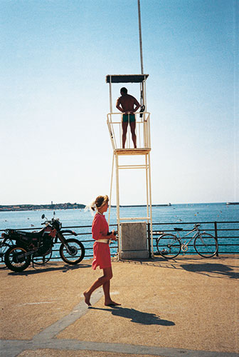 exhibitionsgallery24/03: dorothy bohm gallery