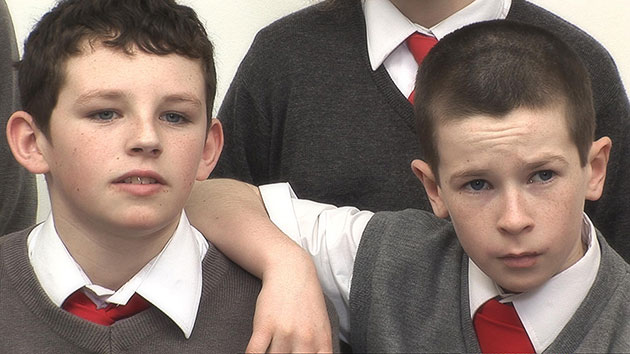 exhibitionsgallery24/03: rineka dijkstra gallery