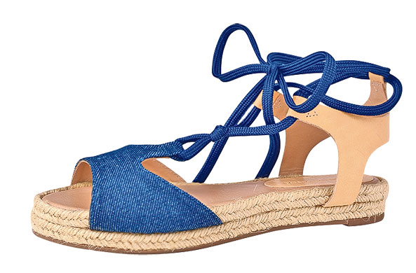 The fashion briefing: Join the queue