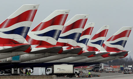 British Airways