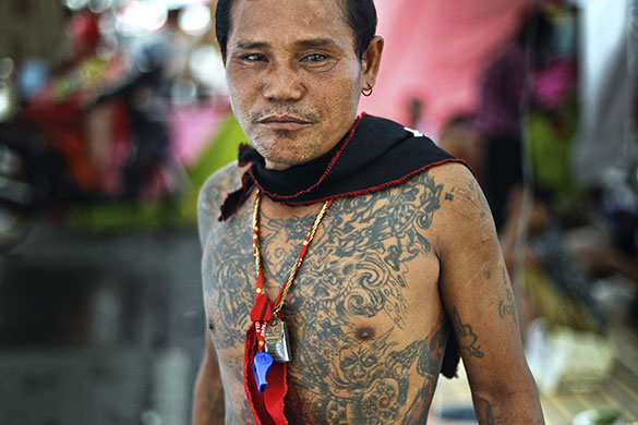 24 hours in pictures: 24 hours in pictures